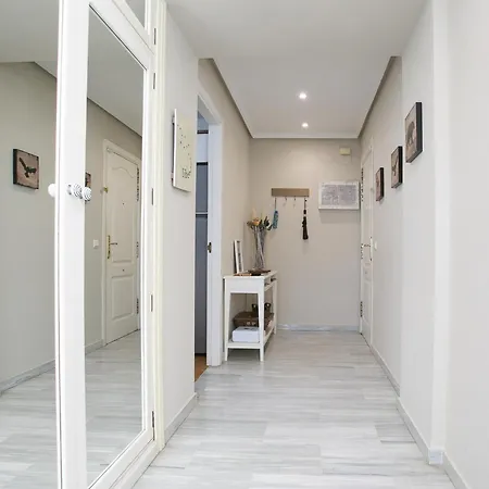 Piso Sobre El Mar Torremolinos