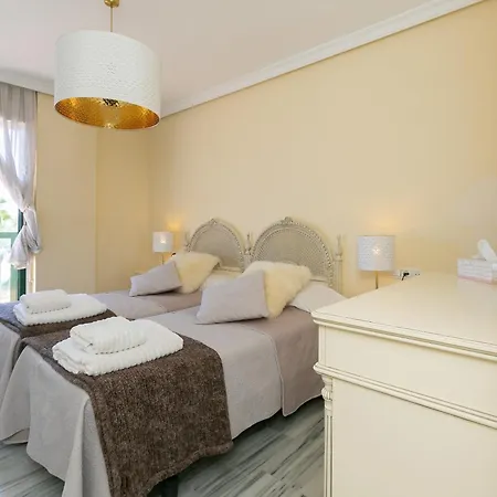 Piso Sobre El Mar Apartment *