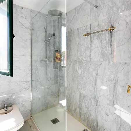 Piso Sobre El Mar Торремолінос