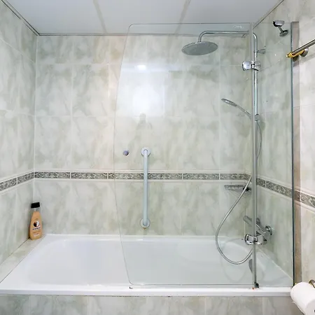 Piso Sobre El Mar * 토레몰리노스