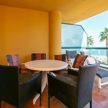 Apartment Piso Sobre El Mar *