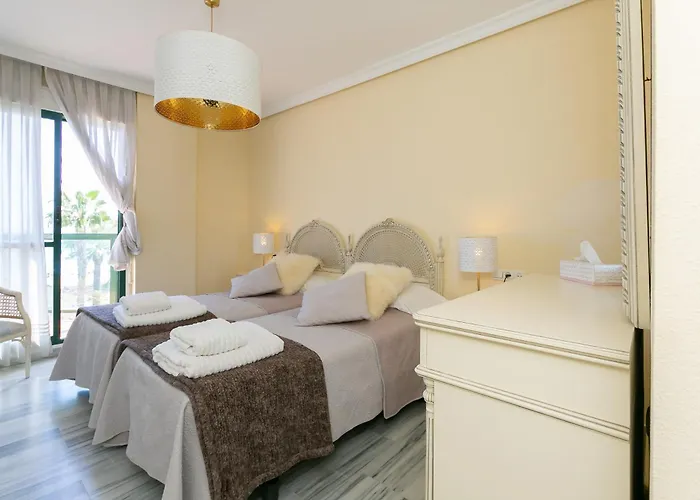 Piso Sobre El Mar Апартаменты *