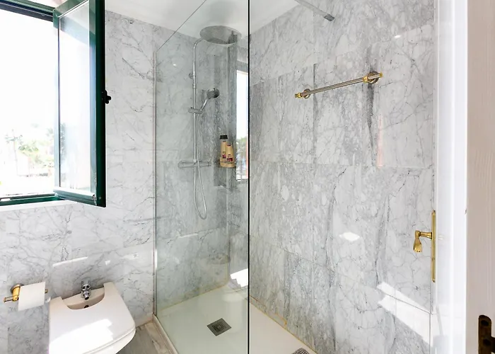 Piso Sobre El Mar Торремолинос