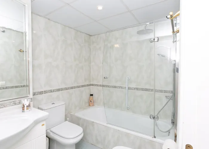 Piso Sobre El Mar טורמולינוס