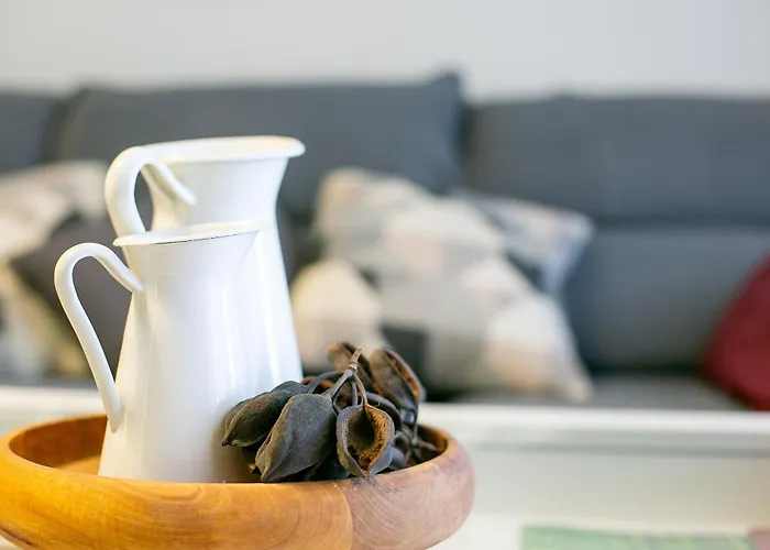 Piso Sobre El Mar טורמולינוס