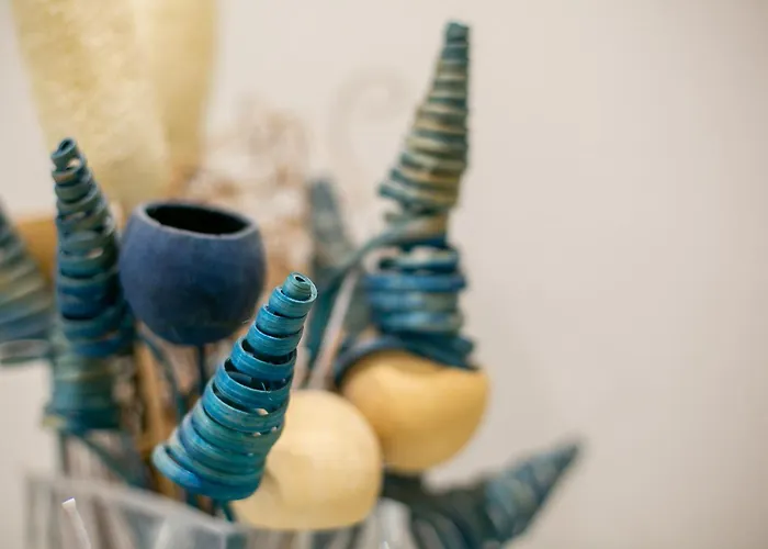 Piso Sobre El Mar Appartement