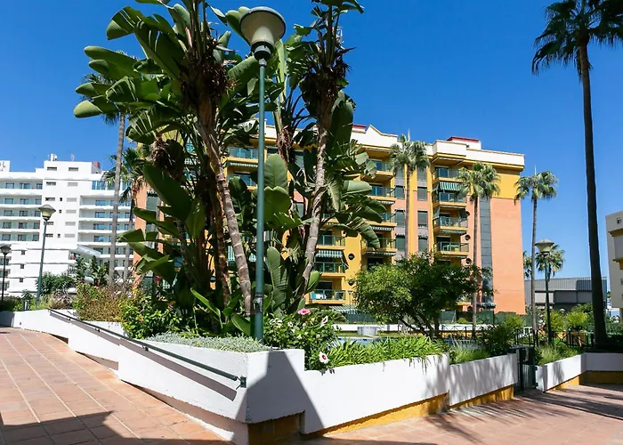 Appartement Piso Sobre El Mar