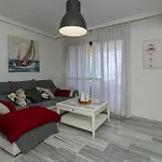 Piso Sobre El Mar Апартаменти *