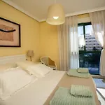 Piso Sobre El Mar Апартаменти *