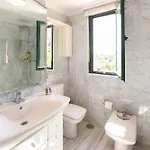 Апартаменти Piso Sobre El Mar