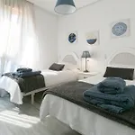 Апартаменти Piso Sobre El Mar Торремолінос