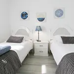 Piso Sobre El Mar * Торремолінос