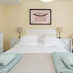 Апартаменти Piso Sobre El Mar