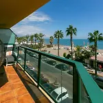 Piso Sobre El Mar Апартаменти