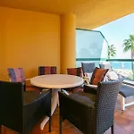 Апартаменти Piso Sobre El Mar *