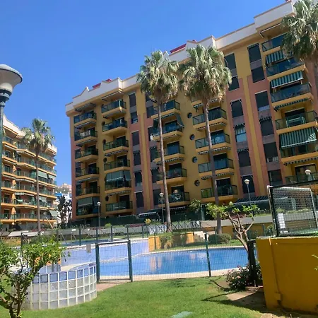 Piso Sobre El Mar Апартаменти