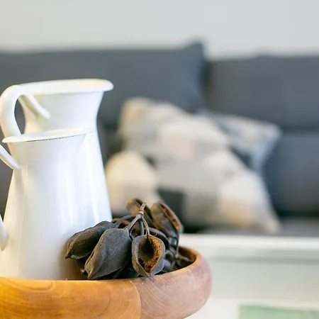 Piso Sobre El Mar Τορρεμολίνος