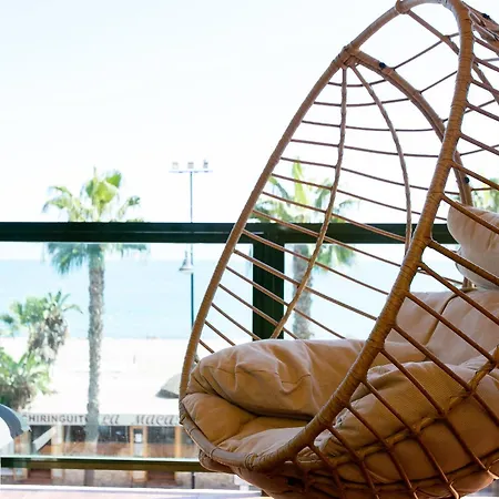 Piso Sobre El Mar Apartamento Torremolinos