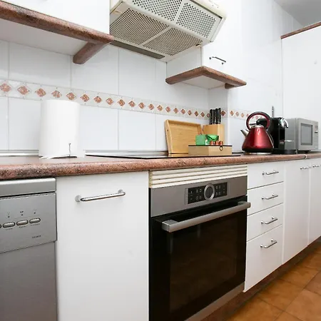 Apartamento Piso Sobre El Mar Torremolinos