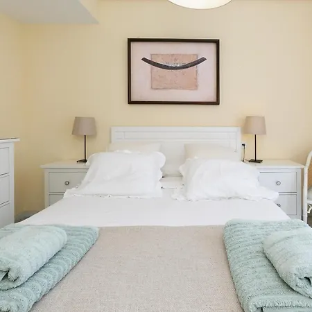 Apartamento Piso Sobre El Mar