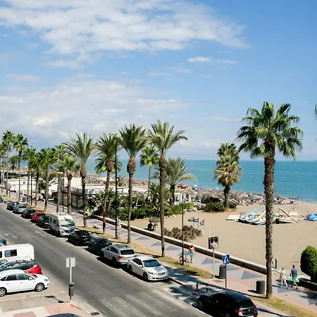 Piso Sobre El Mar Apartamento Torremolinos