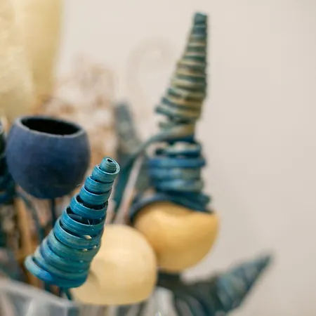 Piso Sobre El Mar Apartamento